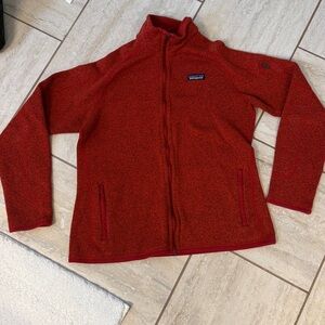 Patagonia Women's Better Sweater Jacket